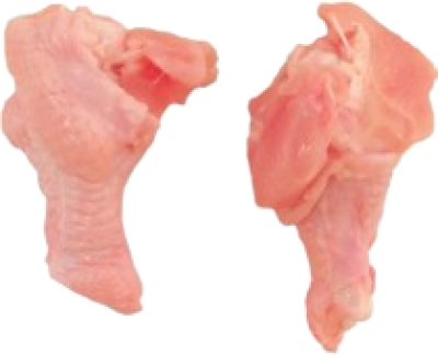 imagem de Coxinha da asa